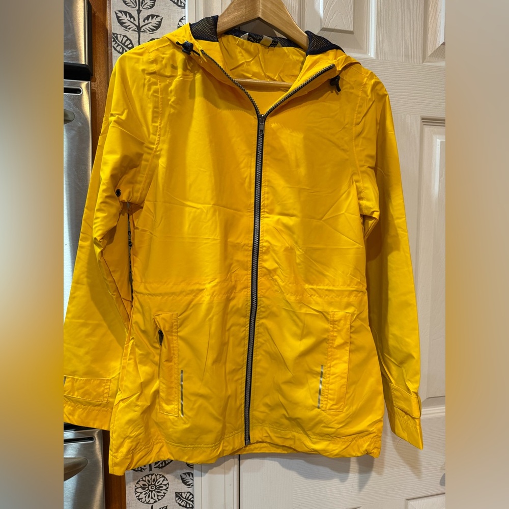 Port Authority Yellow Jacket